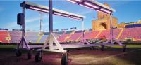 HPL LED stadium grow light